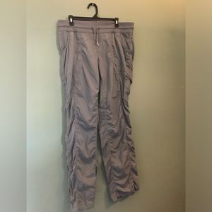 The north face lightweight pants